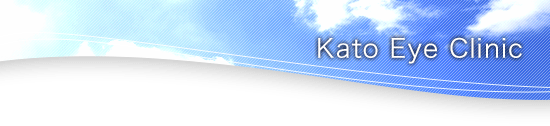 Kato Eye Clinic
